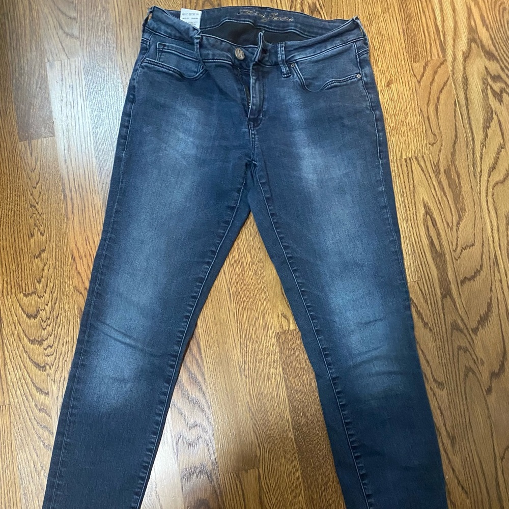 Mavi jeans